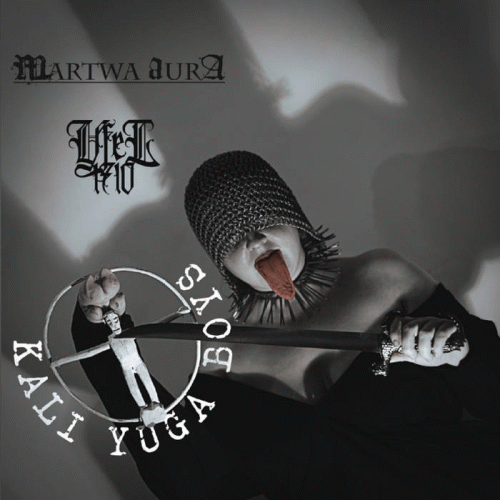 Martwa Aura : Kali Yuga Boys